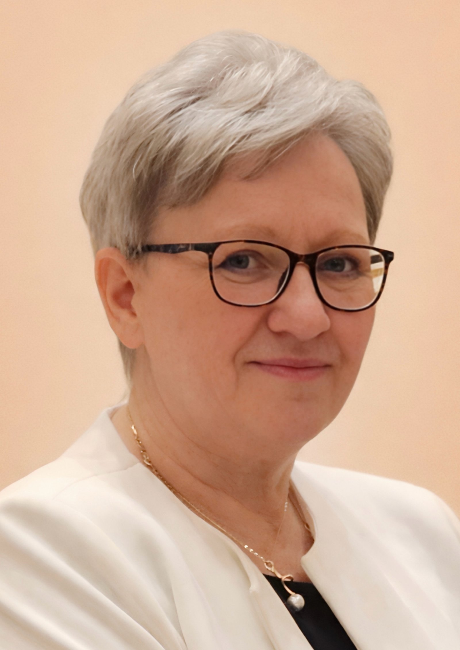 Śp. Anna Jabłonowska